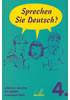 Detail titulu Sprechen Sie Deutsch - 4 kniha pro studenty