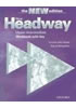 Detail titulu New Headway Upper Intermediate Workbook with Key (3rd)