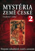 Detail titulu Mystéria země České 2