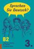 Detail titulu Sprechen Sie Deutsch - 3 kniha pro studenty