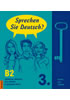 Detail titulu Sprechen Sie Deutsch - 3 kniha pro učitele