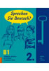 Detail titulu Sprechen Sie Deutsch - 2 kniha pro učitele