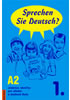 Detail titulu Sprechen Sie Deutsch - 1 kniha pro studenty