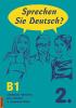 Detail titulu Sprechen Sie Deutsch - 2 kniha pro studenty