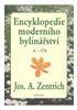 Detail titulu Encyklopedie moderního bylinářství A-Ch