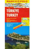 Detail titulu Turecko/mapa 1:800T