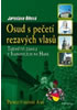Detail titulu Osud s pečetí rezavých vlasů