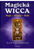 Detail titulu Magická Wicca - Magie, rituály, rady