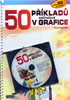 Detail titulu 50 příkladů z počítačové grafiky + DVD