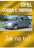 Detail titulu Opel Corsa C/Meriva od 9/00 - Jak na to? - 92.