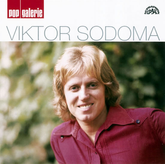 Viktor Sodoma Viktor Sodoma Zpívá Nejznámější České Hity Viktor Sodoma Viktor Sodoma Zpívá Nejznámější České Hity