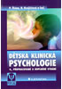 Detail titulu Dětská klinická psychologie