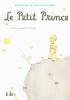 Detail titulu Le Petit Prince (French Edition)