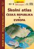 Detail titulu Školní atlas Česká republika + Evropa