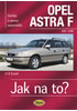 Detail titulu Opel Astra F - 9/91 - 3/98 - Jak na to? - 22.