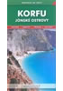 Detail titulu WF Korfu a Jónské strovy / průvodce na cesty