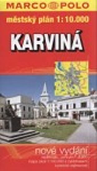 KARVINÁ/PLÁN