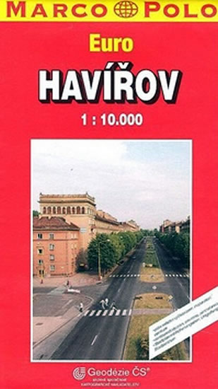 HAVÍŘOV