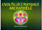 Detail titulu Uvolňující mandaly archandělů