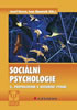 Detail titulu Sociální psychologie