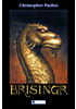 Detail titulu Brisingr - váz.