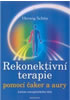 Detail titulu Rekonektivní terapie pomocí čaker a aury