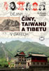 Detail titulu Dějiny Číny, Taiwanu a Tibetu v datech