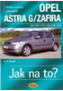 Detail titulu Opel Astra G/Zafira - 3/98 - 6/05 - Jak na to? - 62.