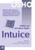 Detail titulu Intuice - Vědění, jež přesahuje logiku