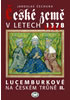 Detail titulu České země v letech 1337 - 1437