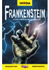 Detail titulu Frankenstein - Zrcadlová četba