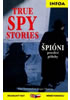 Detail titulu True Spy Stories / Špióni - Zrcadlová četba