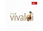 Detail titulu Best of Vivaldi CD