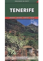 Tenerife-průvodce