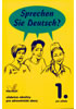 Detail titulu Sprechen Sie Deutsch - Pro zdrav. obory kniha pro učitele