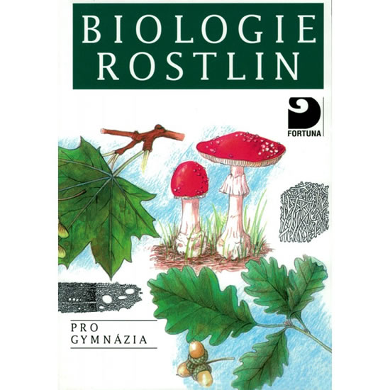 BIOLOGIE ROSTLIN