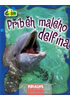 Detail titulu Příběh malého delfína (edice čti +)