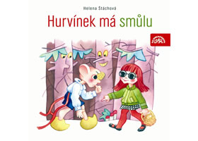 Hurvínek má smůlu CD