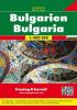 Detail titulu AK 0902 Bulharsko 1:400 000 / automapa + mapa volného času