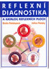 Detail titulu Reflexní diagnostika a katalog reflexních ploch