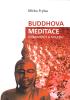 Detail titulu Buddhova meditace všímavosti a vhledu