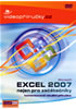 Detail titulu Videopříručka Excel 2007 nejen pro začátečníky - DVD
