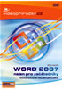 Detail titulu Videopříručka Word 2007 nejen pro začátečníky - DVD