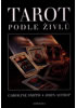Detail titulu Tarot podle živlů (kniha + 22 karet)