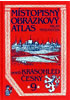 Detail titulu Místopisný obrázkový atlas 9 aneb Krasohled český