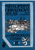 Detail titulu Místopisný obrázkový atlas 8 aneb Krasohled český
