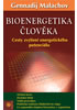 Detail titulu Bioenergetika člověka - Cesty zvýšení energetického potenciálu