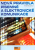 Detail titulu Nová pravidla písemné a elektronické komunikace