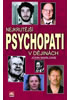 Detail titulu Nejkrutější psychopati v dějinách