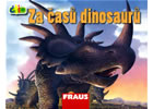Detail titulu Za časů dinosaurů (edice čti +)